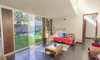 Imagem 2: Venda Casa 4 Dormitórios - 1000 m² Parque Colonial