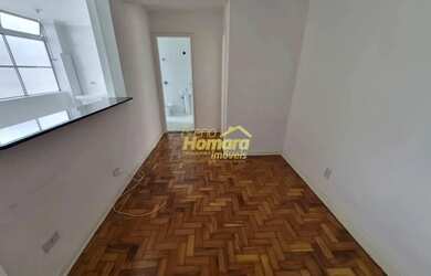 Imagem 6: Apartamento à venda com 61 m² com 2 dormitórios, Próximo ao Mackenzie!!