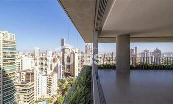 Imagem 7: Epic City Home - Apartamento 3 quartos, sendo 3 suítes