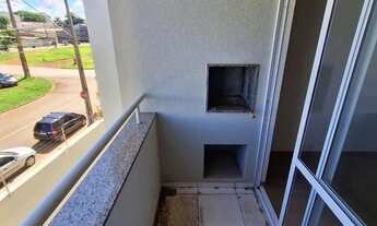 Imagem 7: Apartamento para alugar em Londrina, Jardim Morumbi, com 3 quartos, com 64 m², Duetto Resi