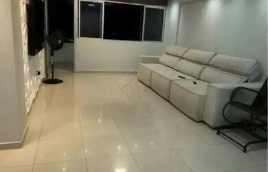 Imagem 2: Apartamento Amplo à Venda em Tambaú, João Pessoa/PB