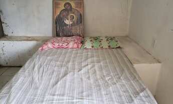 Imagem 5: TERRENO COM CASA EM ANDAMENTO GUARAMIRANGA