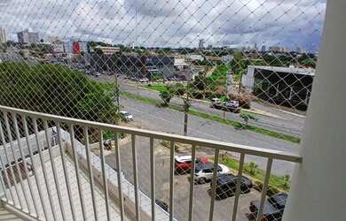 Imagem 2: Edifício Vitória Régia