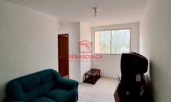 Imagem: Apartamento de 2 quartos em Paciência