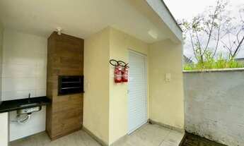 Imagem 3: DUPLEX COM 2 SUÍTES EM CONDOMÍNIO FECHADO EM FORQUILHAS- SÃO JOSÉ/SC