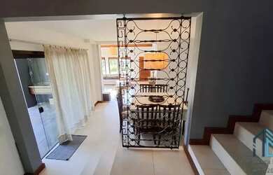 Imagem 5: Chácara com casa em condomínio, local seguro, ótima localização em São Jose dos Pinhais