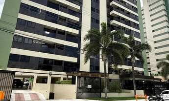 Imagem: Apartamento à venda no ALAMEDAS DAS MANGABEIRAS