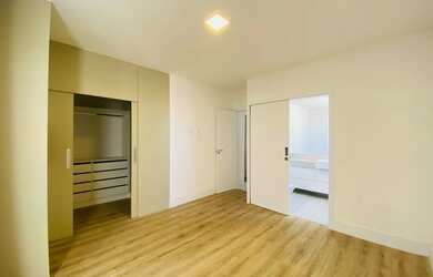 Imagem 6: Cobertura, elevador, no Santa Tereza