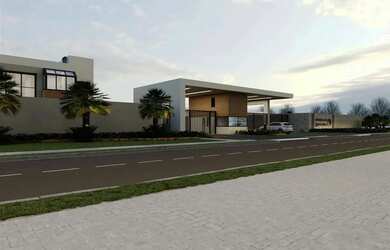 Imagem 2: Lote em condominio fechado em São José dos Pinhais