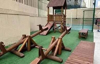 Imagem 6: Apartamento para locação no PRIVILEGE JAQUEIRA, TAMARINEIRA, Recife, PE