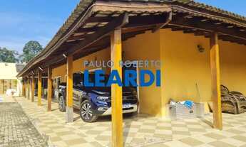 Imagem: CHACARA - PIRITUBA - SP