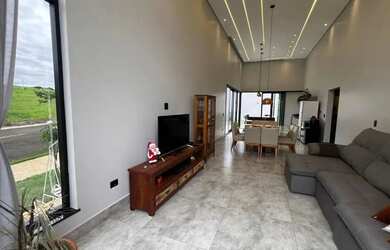 Imagem 3: Casa à venda no Condomínio Belmonte em Piracicaba