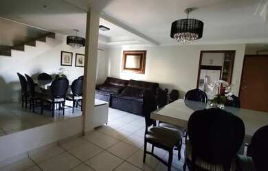 Imagem 3: Cobertura em Rua Professor João Luiz - Santa Mônica - Uberlândia/MG