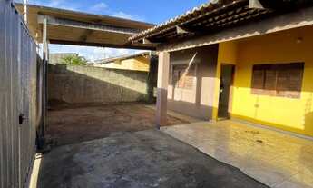 Imagem: Vendo casa no bosque das colinas