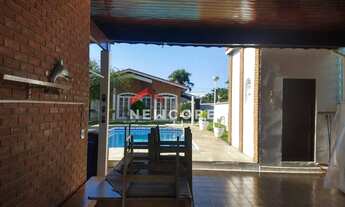 Imagem 6: Casa em Avenida Edson Vieira Carreira - Parque Balneário Oasis - Peruíbe/SP