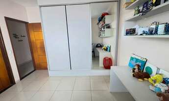 Imagem 7: Casa COND. Jardim Europa