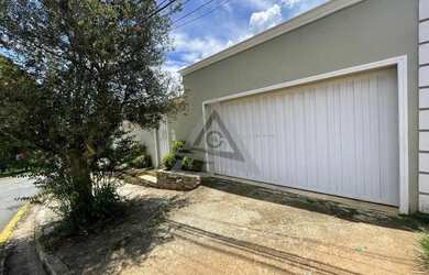 Imagem: Casa à venda e para alugar em Campinas