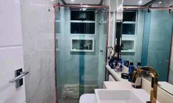 Imagem 4: Splendore com 3 Quartos à venda, 92m² - Dom Pedro I