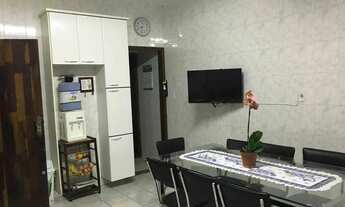 Imagem 3: Sobrado em Travessa João Juarez - Cerâmica - São Caetano do Sul/SP