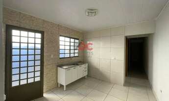 Imagem 5: Casa para Venda em Presidente Prudente, RESIDENCIAL III MILÊNIO, 2 dormitórios, 1 banheiro