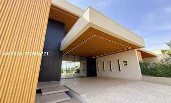 Imagem 2: Casa em Condomínio para Venda, Residencial Bourbon Parc, 3 dormitórios, 3 suítes, 6 banhei