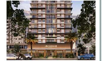 Imagem: Apartamento à Venda, 2 dormitórios, localizado