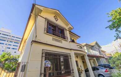 Imagem 2: Casa em Azenha Casa com 3 dormitórios