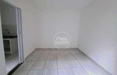 Imagem 3: Daher Aluga: Casa Térrea 1 Qto C/ Quintal, na Taquara - Cód CDQ 348