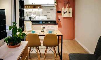 Imagem 2: QMSW 5 - Edifício Montblanc Sudoeste