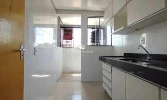 Imagem 5: Apartamento para Venda em Belo Horizonte, Rio Branco, 3 dormitórios, 1 suíte, 2 banheiros