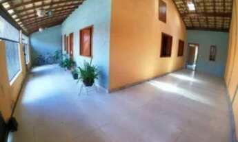 Imagem: Casa no Bairro Grande Rio com 2 Quartos