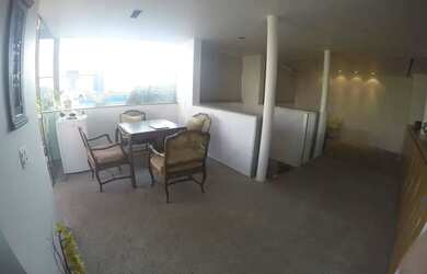 Imagem 5: Cobertura em Rua Caetano Dias - Serra - Belo Horizonte/MG