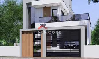 Imagem 3: Sobrado em Servidão Pedro Manoel dos Santos - Ingleses do Rio Vermelho - Florianópolis/SC