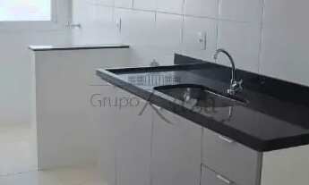 Imagem 5: Oportunidade - Apartamento - Jardim Oriente - Tennô Residencial - 2 Dormitórios - 62m²
