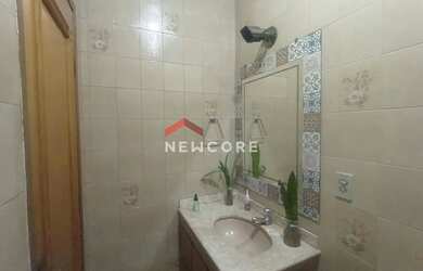 Imagem 4: Casa em Rua Tatuhi - Santa Lúcia - Belo Horizonte/MG