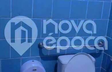 Imagem 7: Rio Comprido Galpão / depósito com venda por R$660.000