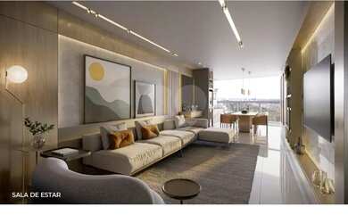 Imagem 6: Apartamento com 3 quartos à venda em Monte Belo - ES