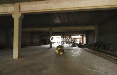 Imagem 6: Barracão Industrial Vale Verde Valinhos (SP