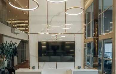 Imagem 2: APARTAMENTO - ALPHAVILLE EMPRESARIAL - SP