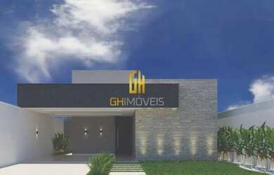 Imagem 3: Casa com 3 quartos no Cidade Satélite São Luis