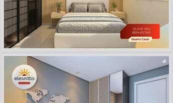 Imagem 7: Condominio Elevato