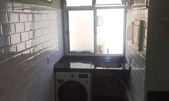 Imagem 4: Apartamento- 2 quartos, 1 vaga, 54m², armários- Residencial Flórida