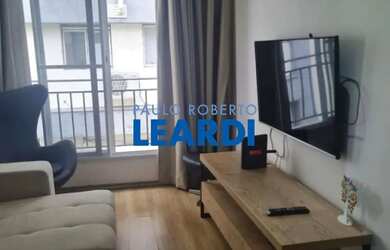 Imagem: APARTAMENTO - VILA MADALENA - SP