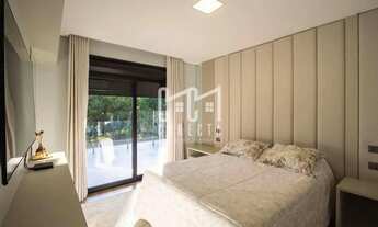 Imagem 4: Sobrado á venda com 4 suítes, Condomínio Duas Marias, Indaiatuba SP