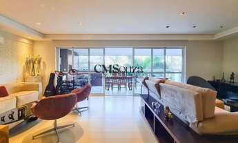 Imagem 7: Apartamento à venda em Londrina, Lago I, com 3 suítes, com 204.74 m², Opera House Residenc