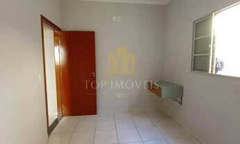 Imagem 7: Belissima Casa Térrea 3 Dormitórios 1 Suíte Santa Paula