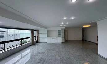 Imagem 4: SUPER 4 QUARTOS - BOA VIAGEM 220M2