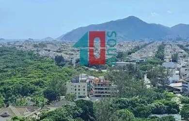 Imagem 5: Recreio dos Bandeirantes