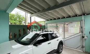 Imagem 2: Sobrado em Rua Etelvina Simas Salomao - Vila Vera Cruz - Mongaguá/SP