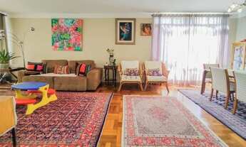 Imagem 4: Venda Apartamento 3 Dormitórios - 178 m² Jardim Paulista